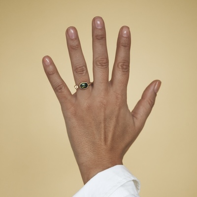 Schmuck-Anfertigung nach Maß – mehr erfahren