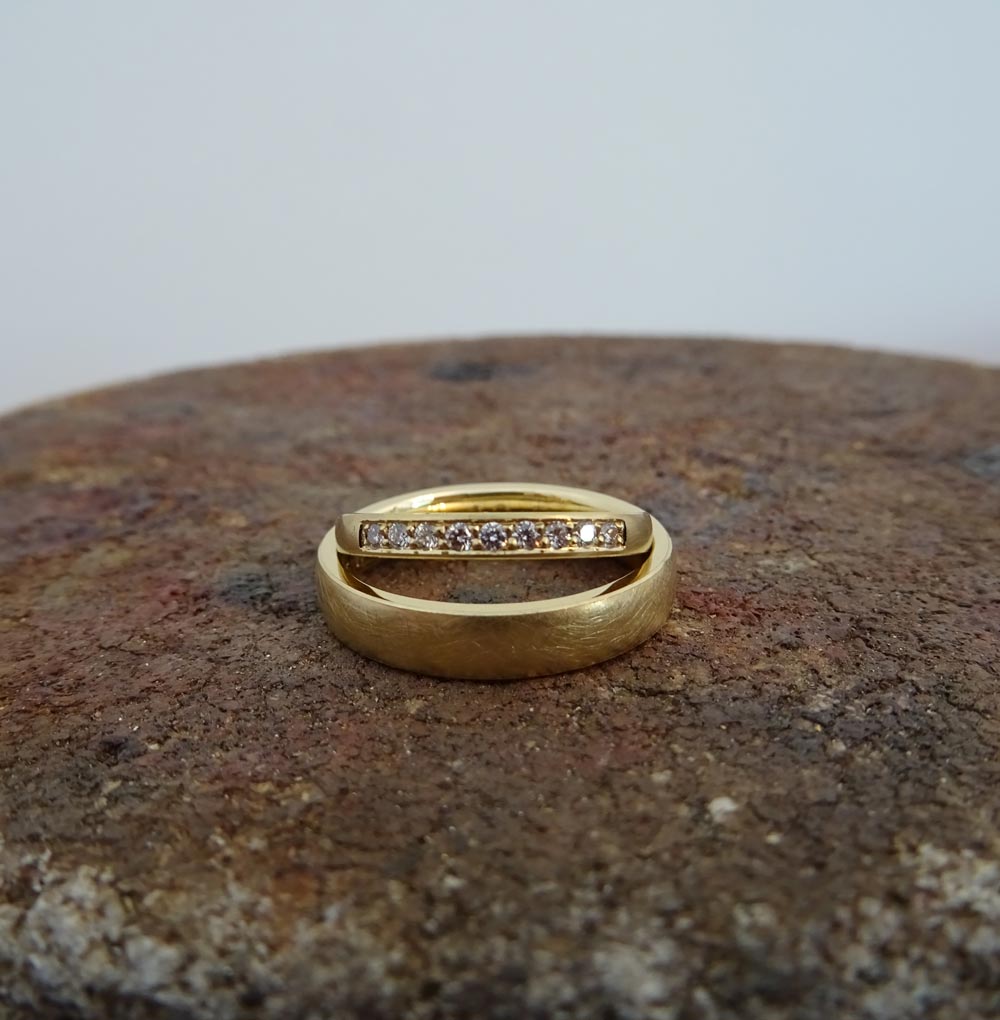 Individuelle Anfertigung