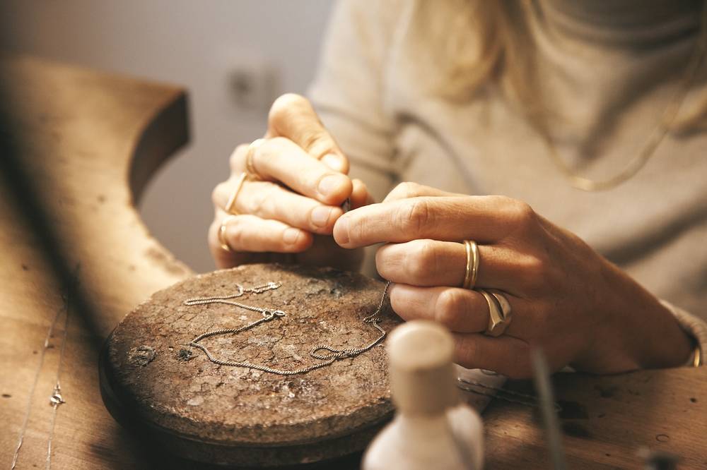 Individuelle Anfertigung