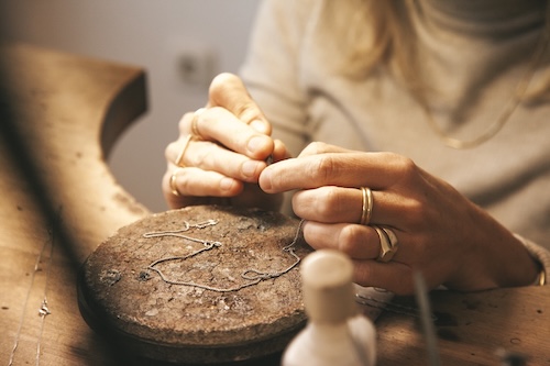 Schmuckreparaturen – mehr erfahren