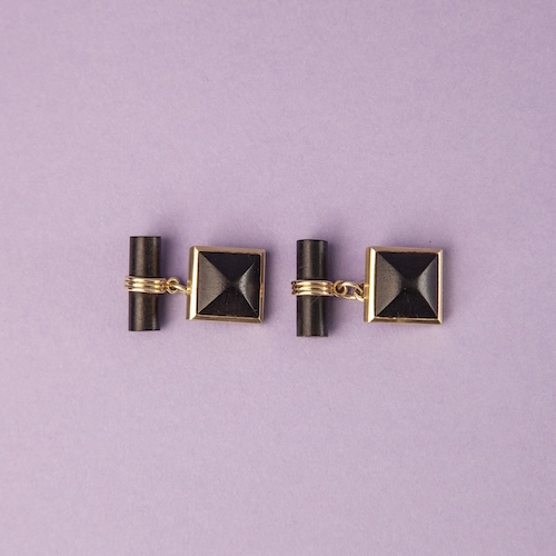 Manschettenknöpfe – Galerie ansehen