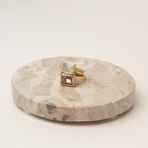 Handgefertigte Ringe – Galerie ansehen